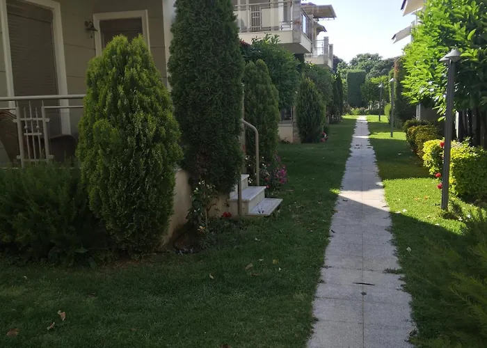 Naiades Villas