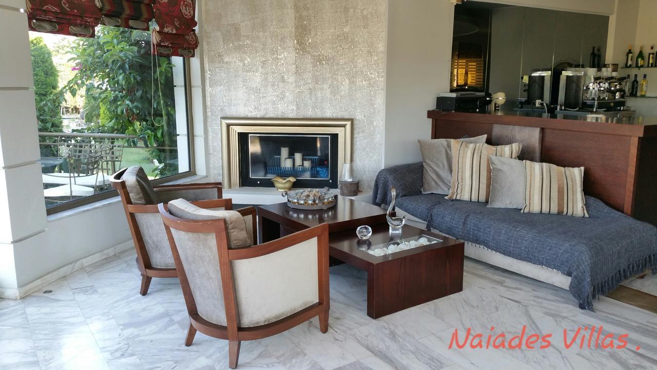 Hotel Naiades 4*