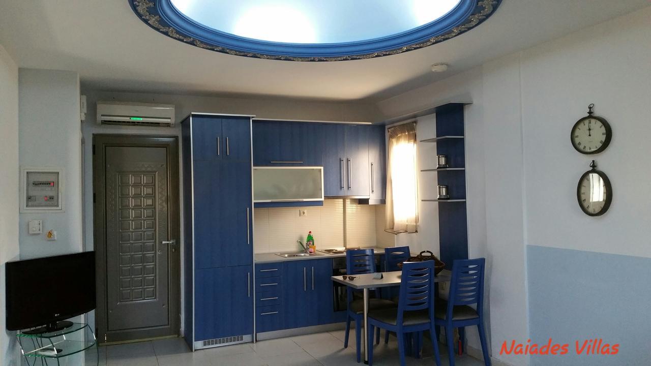 Naiades 4* Kato Achaia