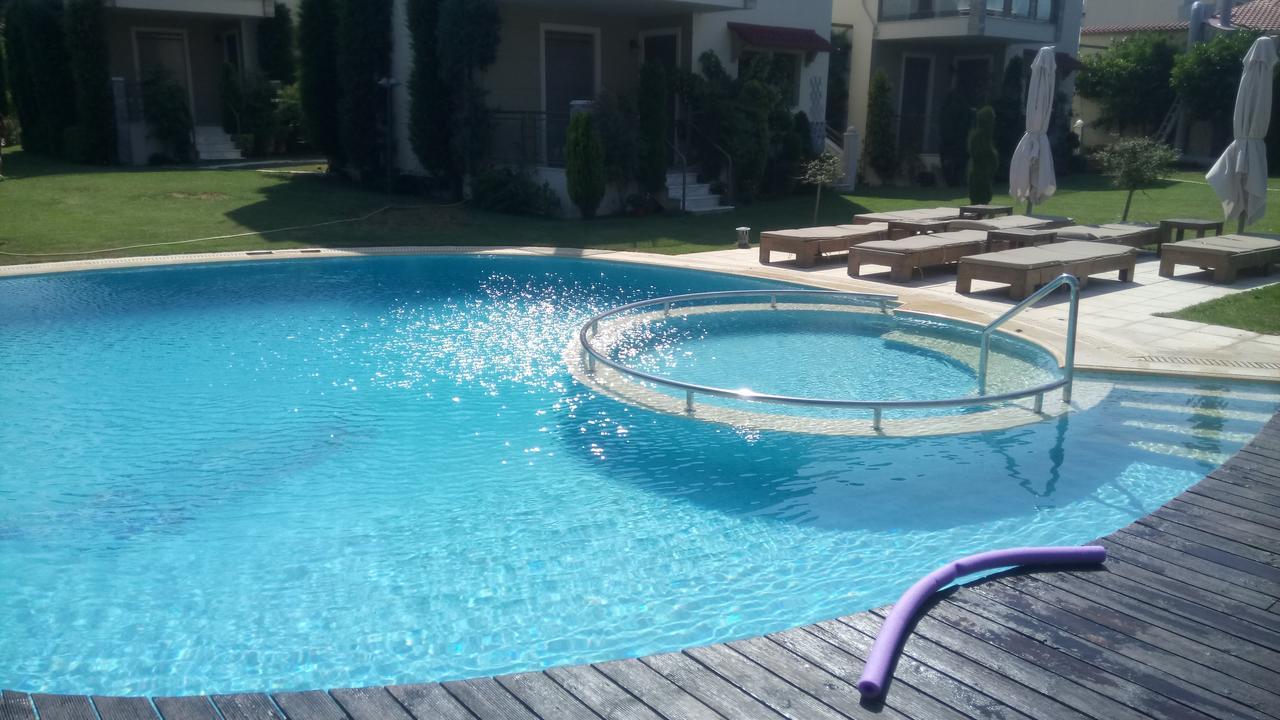 Naiades 4*