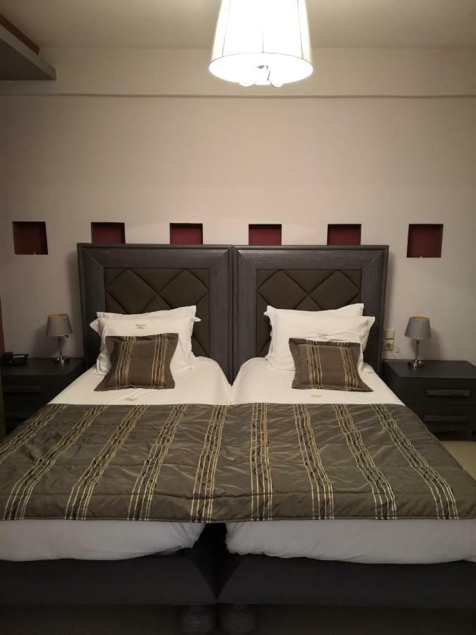 Hotel Naiades Kato Achaia