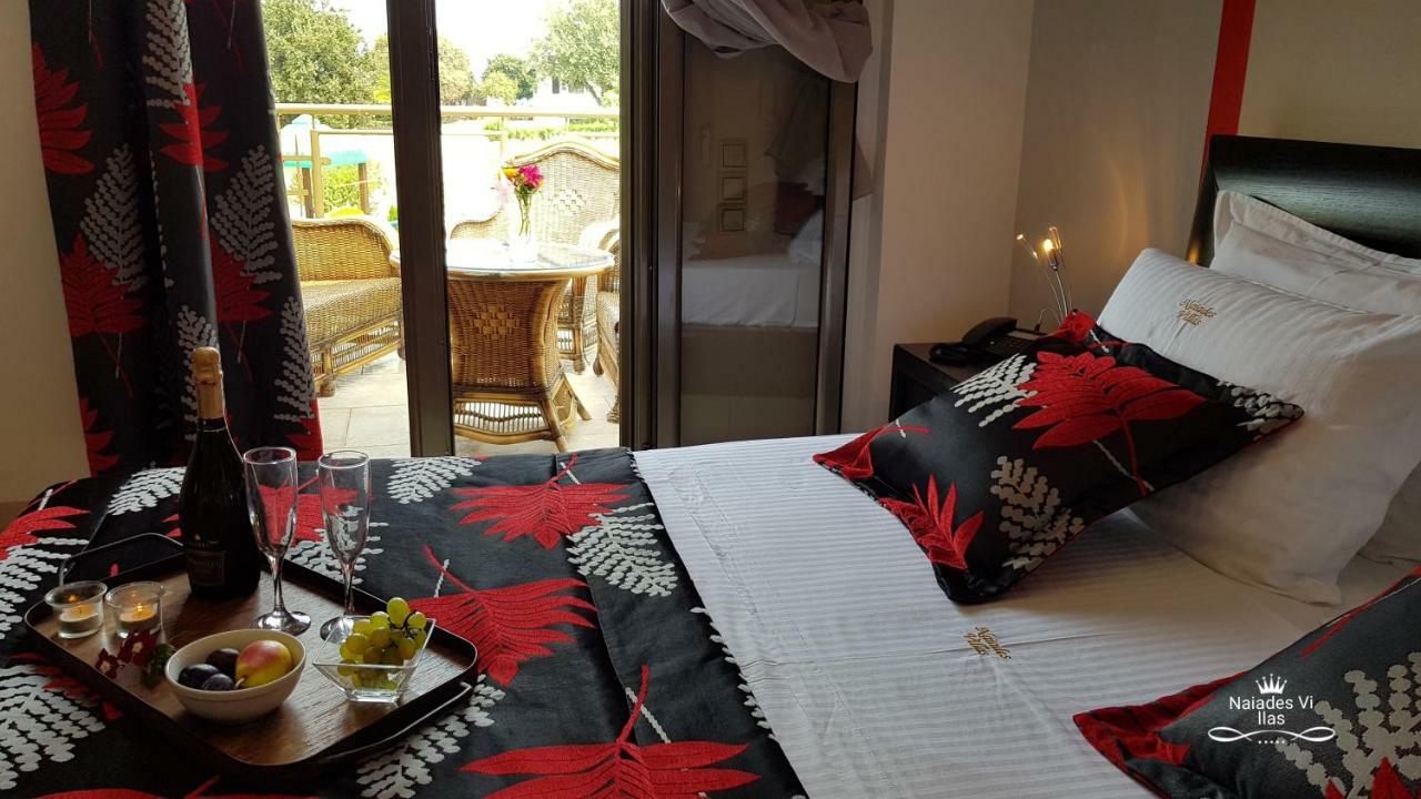 Hotel Naiades 4*